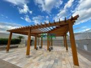 Apartamento com 3 dormitÃ³rios para alugar, 86 mÂ² por...