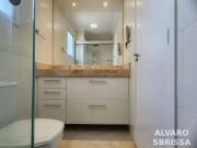 Apartamento com 3 dormitÃ³rios para alugar, 86 mÂ² por...