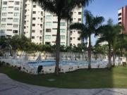 Apartamento com 3 dormitórios para alugar, 88 m² por R$...