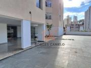 Apartamento com 3 dormitÃ³rios para alugar, 90 mÂ² por...