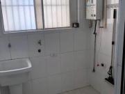 Apartamento com 3 dormitórios para alugar, 90 m² por R$...