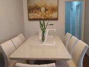 Apartamento com 3 dormitÃ³rios para alugar, 90 mÂ² por...