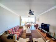 Apartamento com 3 dormitórios para alugar, 90 m² por R$...