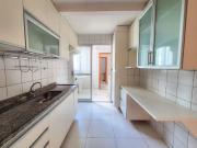 Apartamento com 3 dormitórios para alugar, 90 m² Vila...