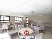 Apartamento com 3 dormitÃ³rios para alugar, 91 mÂ² por...