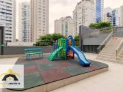 Apartamento com 3 dormitórios para alugar, 92 m² por R$...