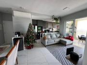 Apartamento com 3 dormitórios para alugar, 92 m² por R$...