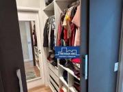 Apartamento com 3 dormitórios para alugar, 94 m² Centro...