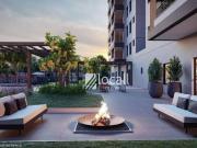 Apartamento com 3 dormitórios para alugar, 94 m² por R$...