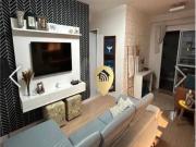 Apartamento com 3 dormitórios para alugar, 94 m² por R$...