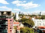 Apartamento com 2 dormitórios para alugar, 95 m² Alto de...
