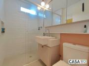 Apartamento com 3 dormitórios para alugar, 95 m² por R$...