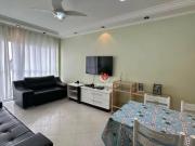 Apartamento com 3 dormitórios para alugar, 95 m² por R$...