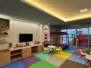 Apartamento com 3 dormitÃ³rios para alugar, 95 mÂ² por...