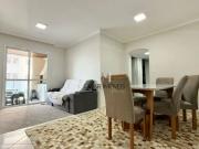 Apartamento com 3 dormitórios para alugar, 95 m² por R$...