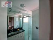 Apartamento com 3 dormitÃ³rios para alugar, 97 mÂ² por...