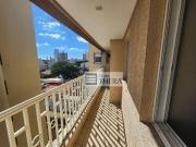 Apartamento para alugar, 96 m² por R$ 4.464,66/mês...