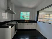 Apartamento com 3 dormitÃ³rios para alugar, 97 mÂ² por...