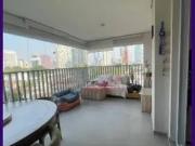 Apartamento com 3 dormitórios para alugar, 98 m² por R$...