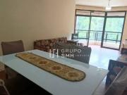 Apartamento com 3 dormitÃ³rios para alugar, 98 mÂ² por...