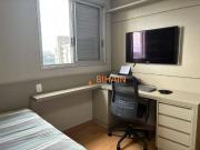 Apartamento com 3 dormitórios para alugar, 98 m² por R$...