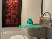 Apartamento com 3 dormitórios para alugar, 98 m² por R$...