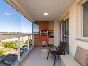 AP3284 Apartamento com 3 dormitÃ³rios para alugar com...