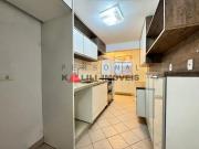 Apartamento com 3 dormitórios para alugar em Pinheiros