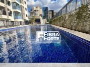 Apartamento com 3 dormitórios para alugar Nova Campinas /SP