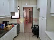 Apartamento com 3 dormitórios para Locação, na Vila...