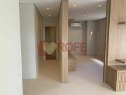 Apartamento com 3 dormitórios para locacao, 152 m² Vila...