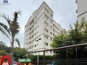 Apartamento com 3 dormitÃ³rios, sendo 1 suÃte 70 mÂ² Ã...