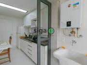 Apartamento com 3 dormitórios, sendo 1 suíte e 2 vagas...