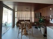 Apartamento com 3 dormitórios sendo 3 suítes e 2 vagas...