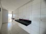 Apartamento com 3 dormitÃ³rios sendo uma suÃte...