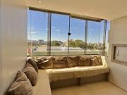 Apartamento com 3 dormitÃ³rios, suÃte e vaga dupla em Camobi