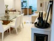 Apartamento com 3 dormitÃ³rios Ã venda, 100 mÂ² por R$...