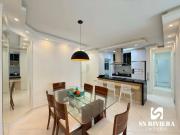 Apartamento com 3 dormitórios à venda, 103 m² por R$...