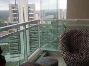 Apartamento com 3 dormitÃ³rios Ã venda, 104 mÂ² por R$...