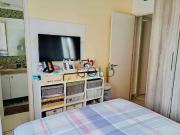 Apartamento com 3 dormitórios à venda, 104 m² Vila...