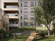 Apartamento à venda, 107 m² por R$ 1.743.250,00 Mercês...