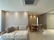 Apartamento com 3 dormitÃ³rios Ã venda, 107 mÂ² por R$...