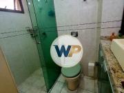 Apartamento com 3 dormitÃ³rios Ã venda, 108 mÂ² por R$...