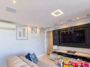 Apartamento com 3 dormitórios à venda, 109 m² por R$...