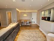 Apartamento com 3 dormitórios à venda, 109 m² por R$...