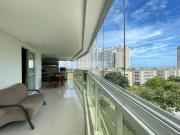 Apartamento com 3 dormitÃ³rios Ã venda, 110 mÂ² por R$...