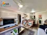 Apartamento com 3 dormitórios à venda, 111 m² por R$...