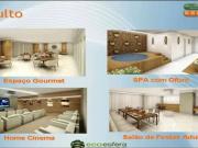 Apartamento com 3 dormitórios à venda, 112 m² por R$...