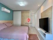 Apartamento com 3 dormitÃ³rios Ã venda, 112 mÂ² por R$...