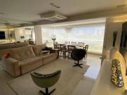 Apartamento com 3 dormitÃ³rios Ã venda, 116 mÂ² por R$...